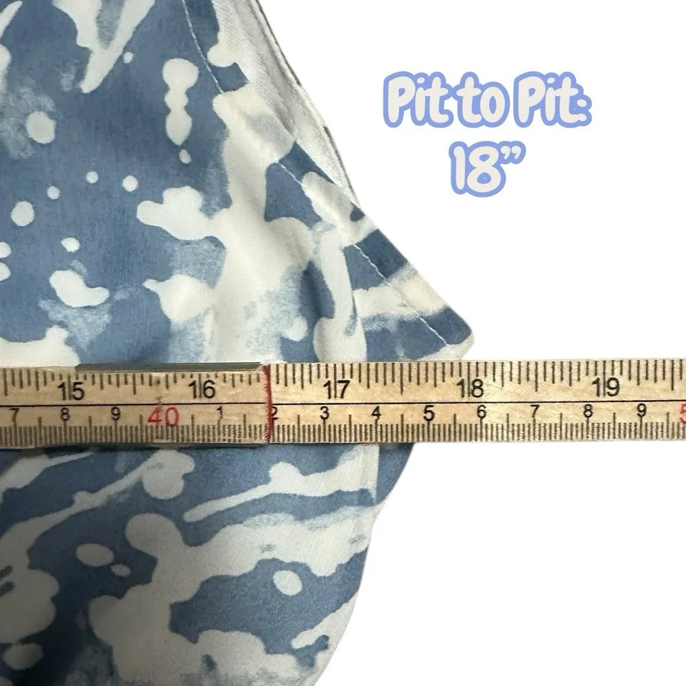 entro blue white